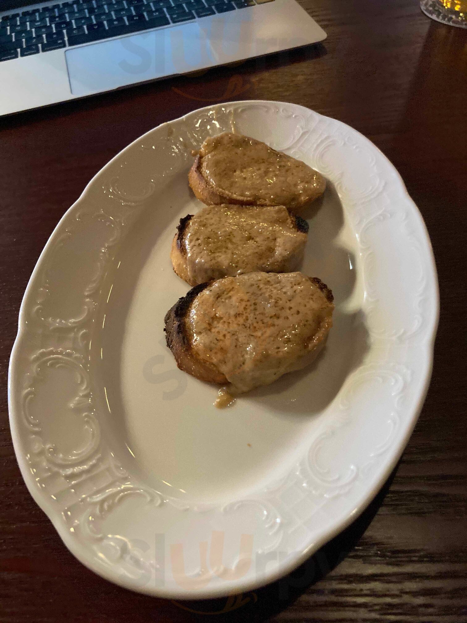 O'henry's Publick House