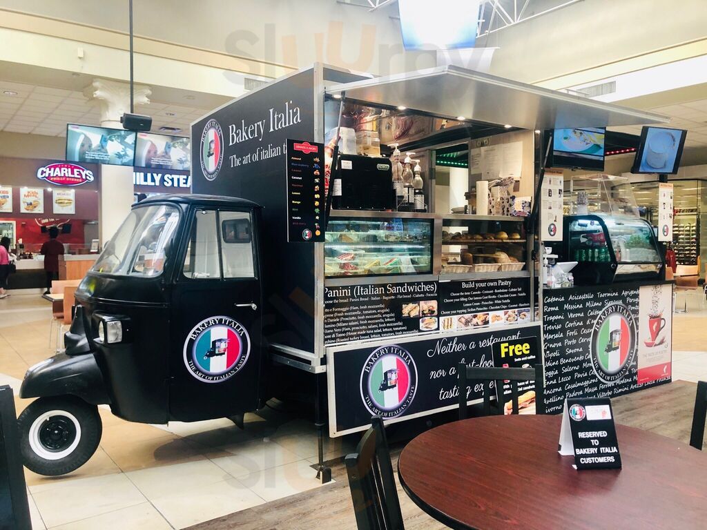 Bakery Italia