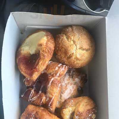 Granny's Baking Table