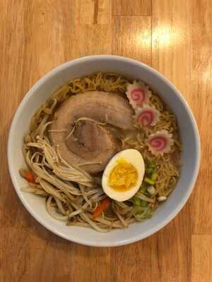 San Villa Asian Fusion