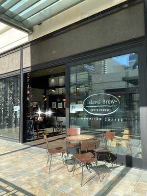Island Brew Coffee House