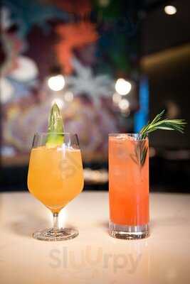 Laurel Oak, A Southern Brasserie