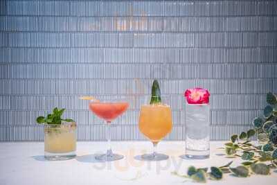 Laurel Oak, A Southern Brasserie