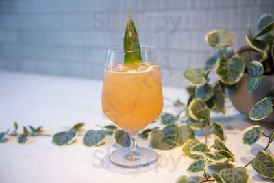 Laurel Oak, A Southern Brasserie