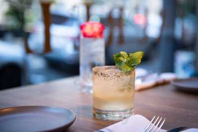 Laurel Oak, A Southern Brasserie