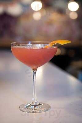 Laurel Oak, A Southern Brasserie