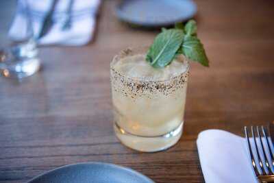 Laurel Oak, A Southern Brasserie