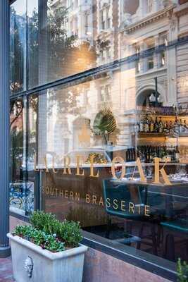 Laurel Oak, A Southern Brasserie