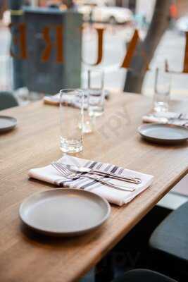 Laurel Oak, A Southern Brasserie