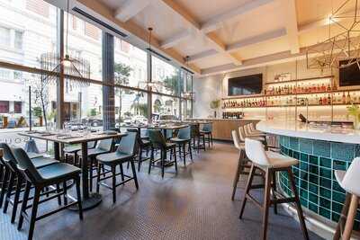 Laurel Oak, A Southern Brasserie