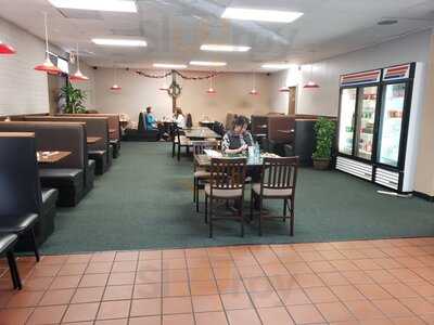 Tasty Korean Restaurant