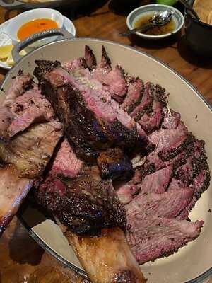 Majordomo Meat & Fish