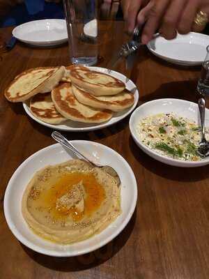 Majordomo Meat & Fish