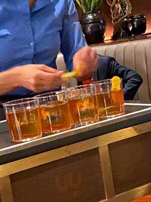 Majordomo Meat & Fish