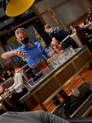 Majordomo Meat & Fish