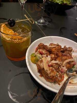 Majordomo Meat & Fish