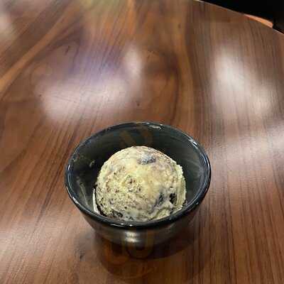 Majordomo Meat & Fish