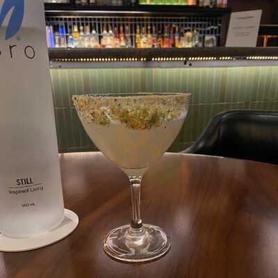 Majordomo Meat & Fish