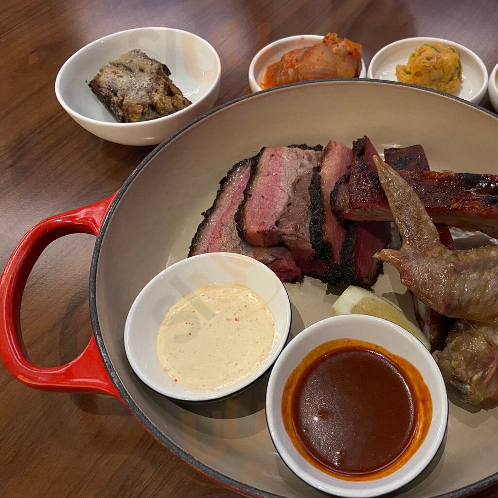 Majordomo Meat & Fish