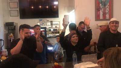 Desde Mi Balcon Restaurant