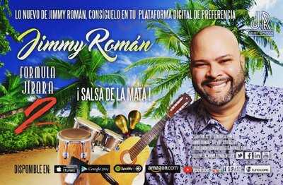 Desde Mi Balcon Restaurant