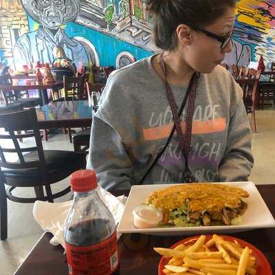 Desde Mi Balcon Restaurant