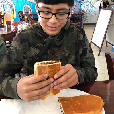 Desde Mi Balcon Restaurant