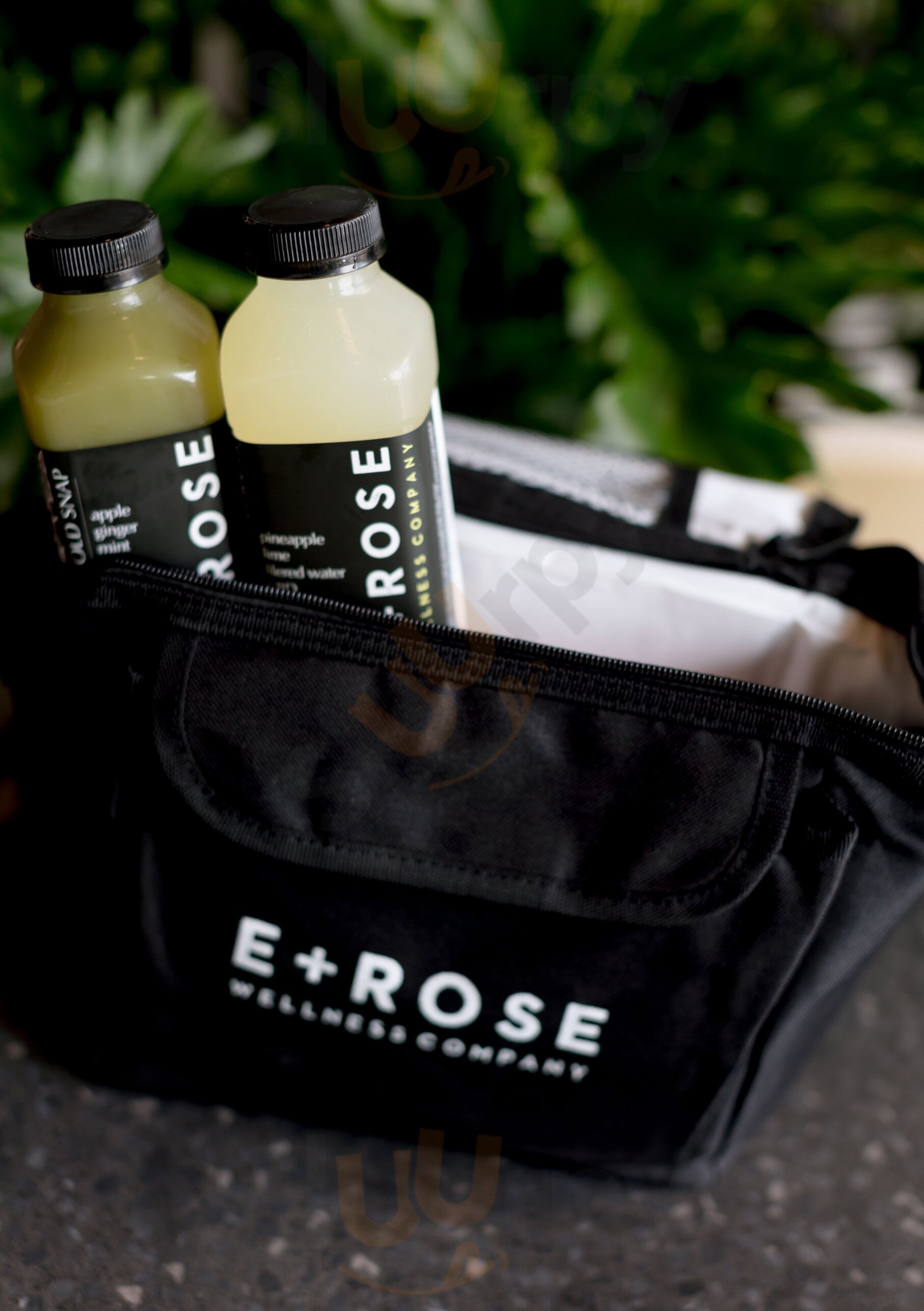 E+rose Wellness Cafe & Bodega Of Wedgewood-houston