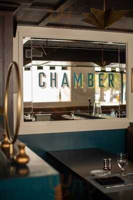 Chamber Restaurant