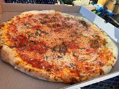 Mountain Slice Cafe And Creamery