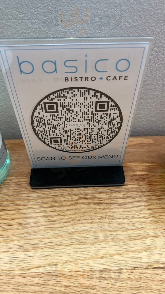 Basico Bistro Cafe