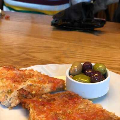 Boqueria Fulton Market