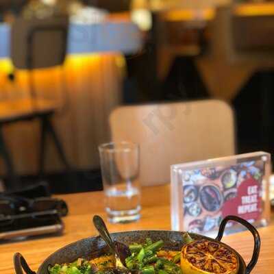 Boqueria Fulton Market