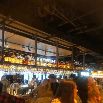 Boqueria Fulton Market