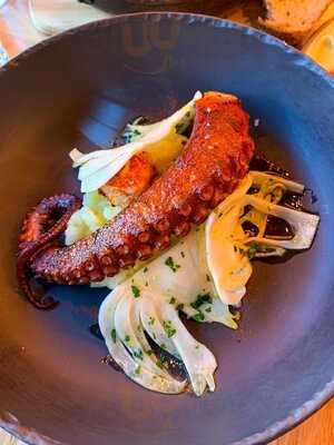 Boqueria Fulton Market