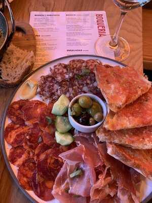 Boqueria Fulton Market