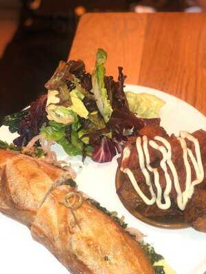 Boqueria Fulton Market