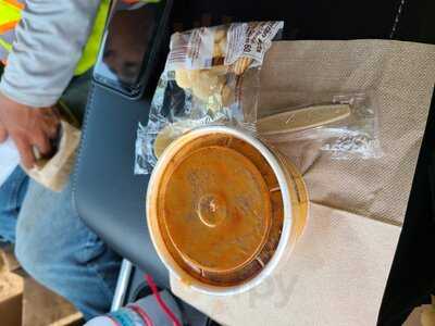 Potbelly Sandwich Shop