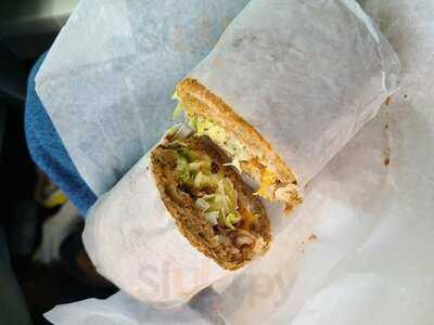 Potbelly Sandwich Shop