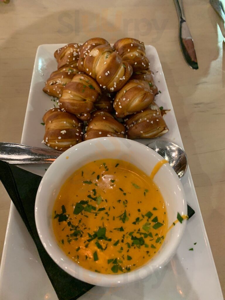 Kitchen 1883 - Anderson