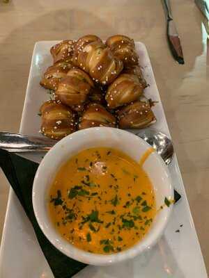 Kitchen 1883 - Anderson