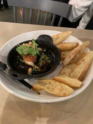 Kitchen 1883 - Anderson