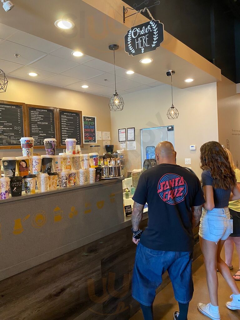 Lava Coffee