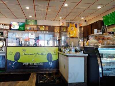 The Beanhead Brothers