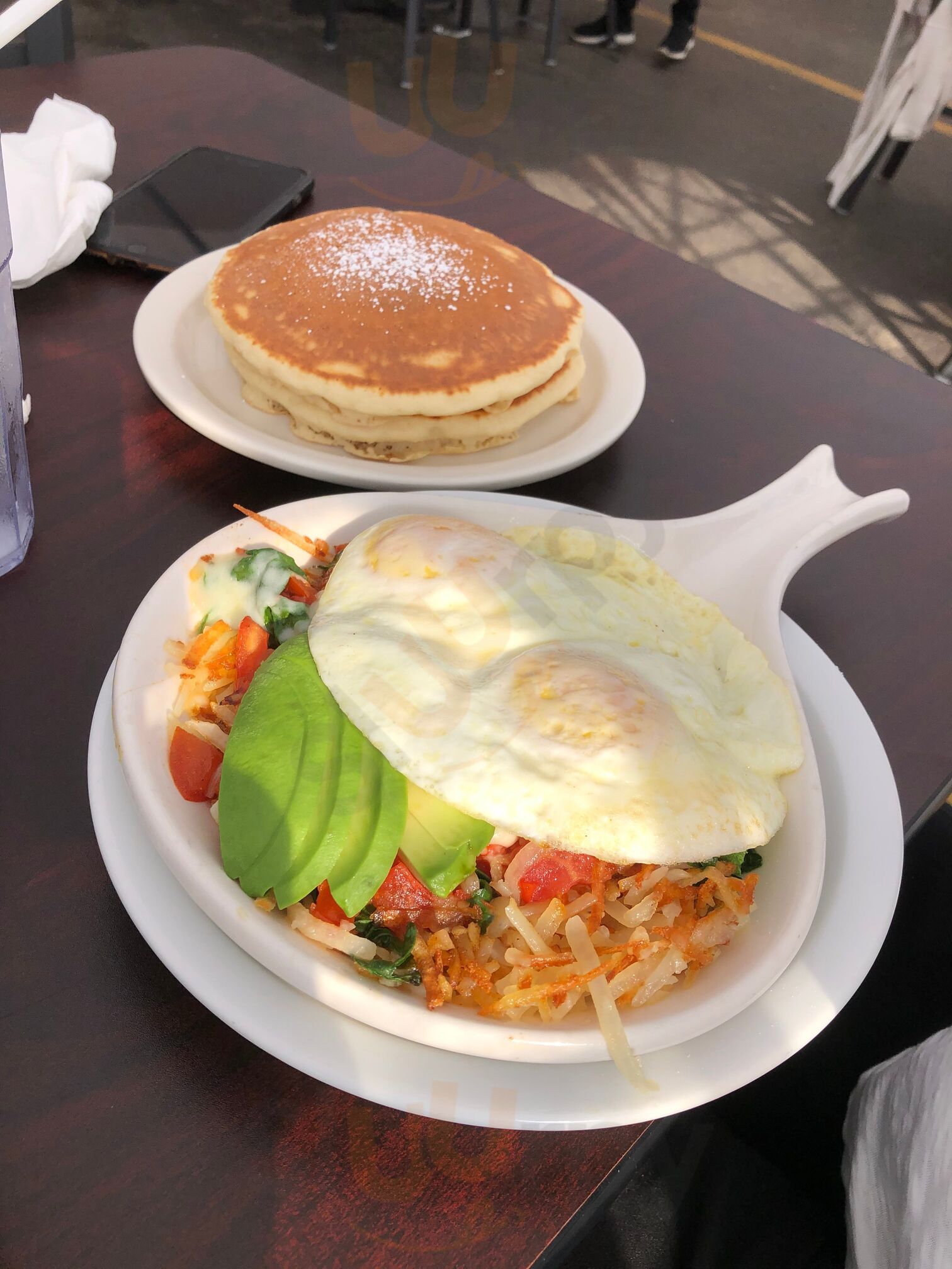 Cinnamon Pancake House