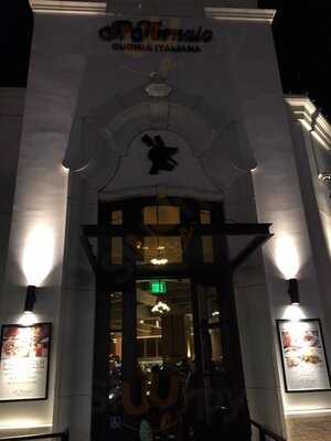 Il Fornaio Cucina Italiana - Woodland Hills