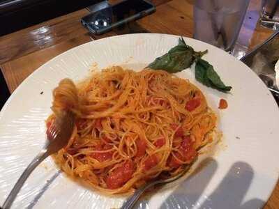 Il Fornaio Cucina Italiana - Woodland Hills