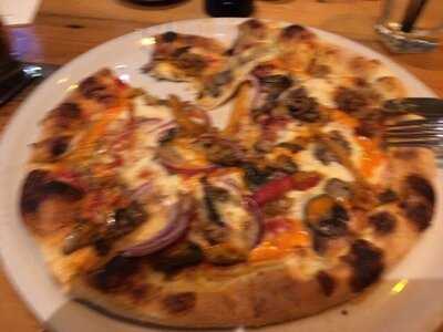 Il Fornaio Cucina Italiana - Woodland Hills