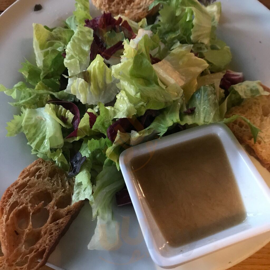 Il Fornaio Cucina Italiana - Woodland Hills