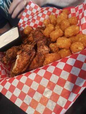 Firestarter Bar And Grill